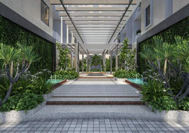 akhinta residences Others