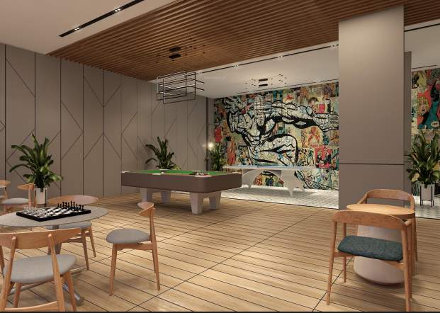 akhinta residences Others