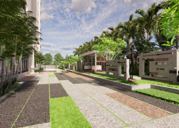 akhinta residences Others