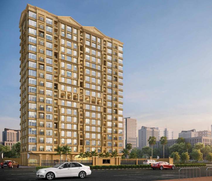  24-karat Elevation