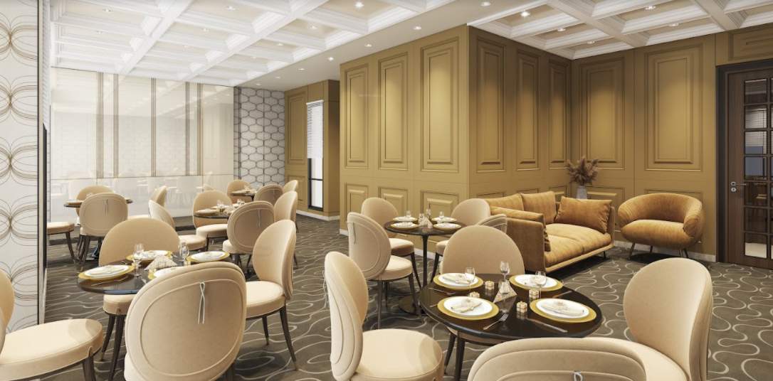  24 karat Banquet Hall