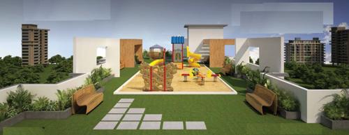  orion-grande Children's play area