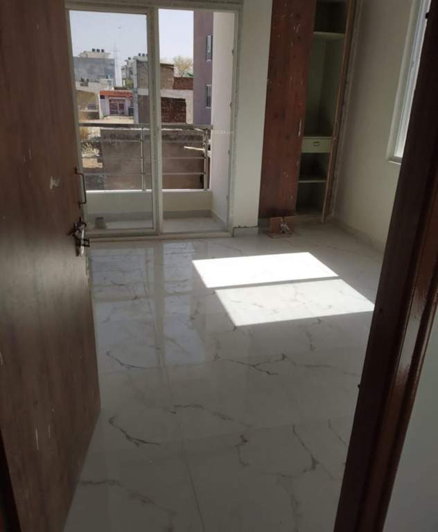  narayana heights Bedroom