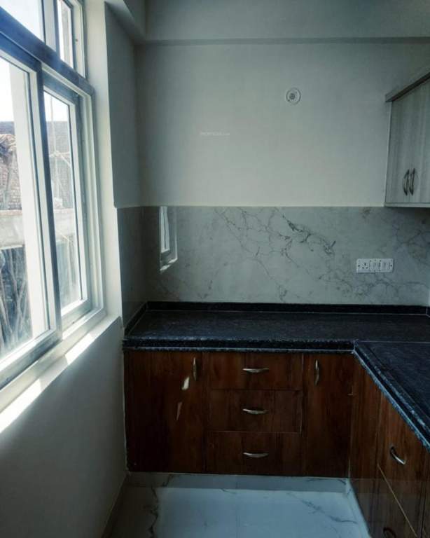  narayana heights Kitchen