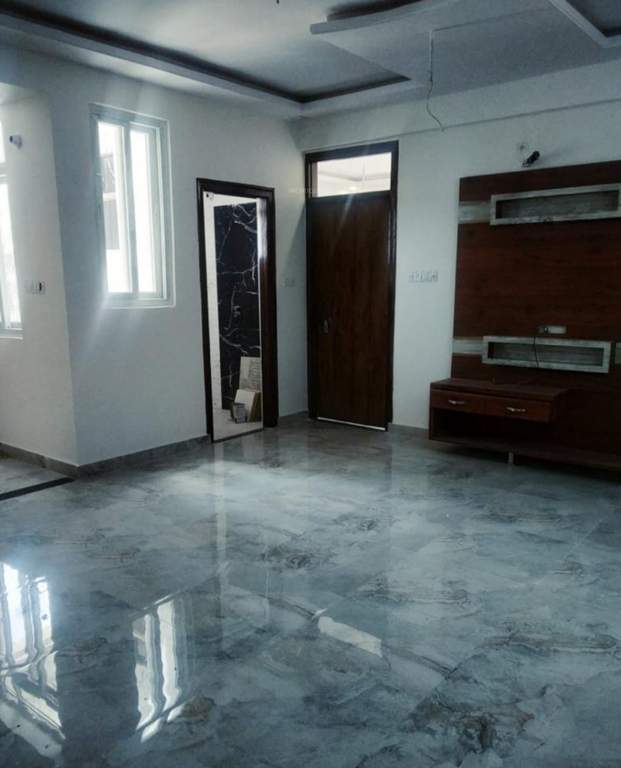  narayana heights Living Area