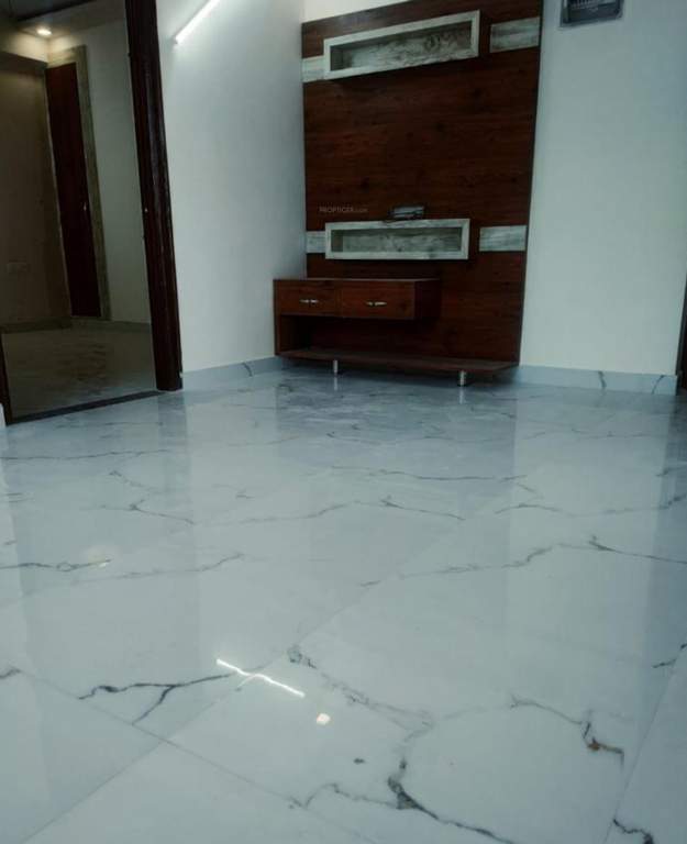  narayana heights Living Area