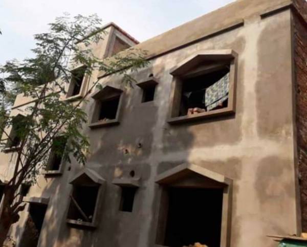  new-project Elevation