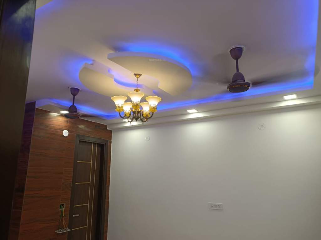  kbc kushwaha homes Living Area