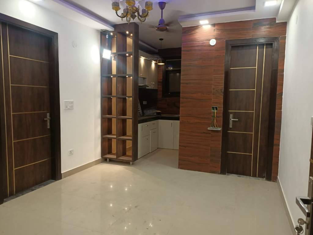  kbc kushwaha homes Living Area