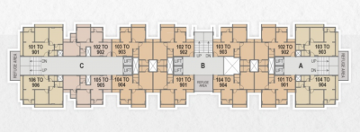  grace B Cluster Plan