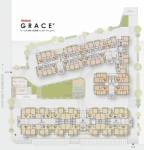Master Plan masterPlan of Nishan Grace