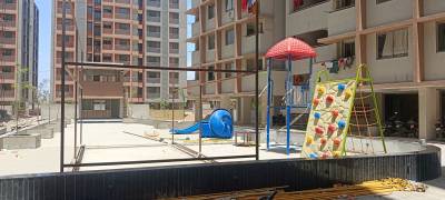  grace Children's play area