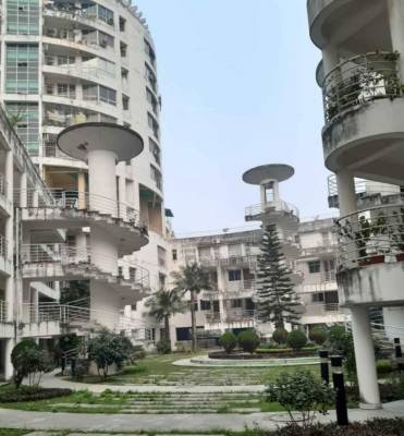 greenwood-park-extension Elevation Elevation