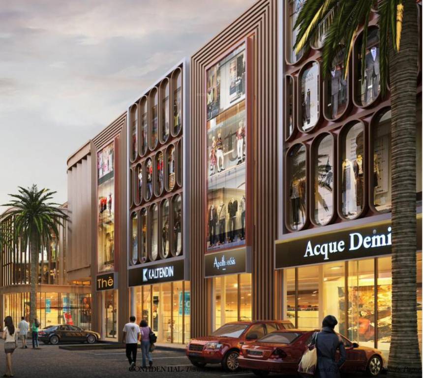 capital central market Others