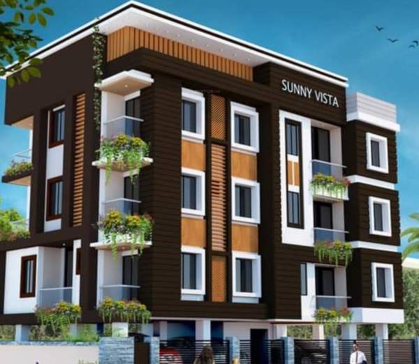 Elevation sunny-vista Elevation