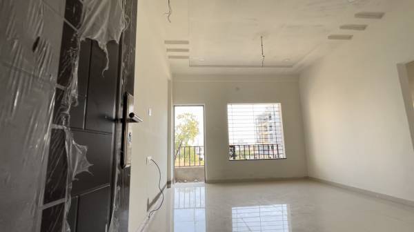  apartment Living Area