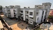 Parnashree Phase II