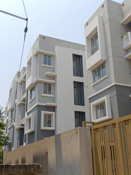  parnashree Elevation