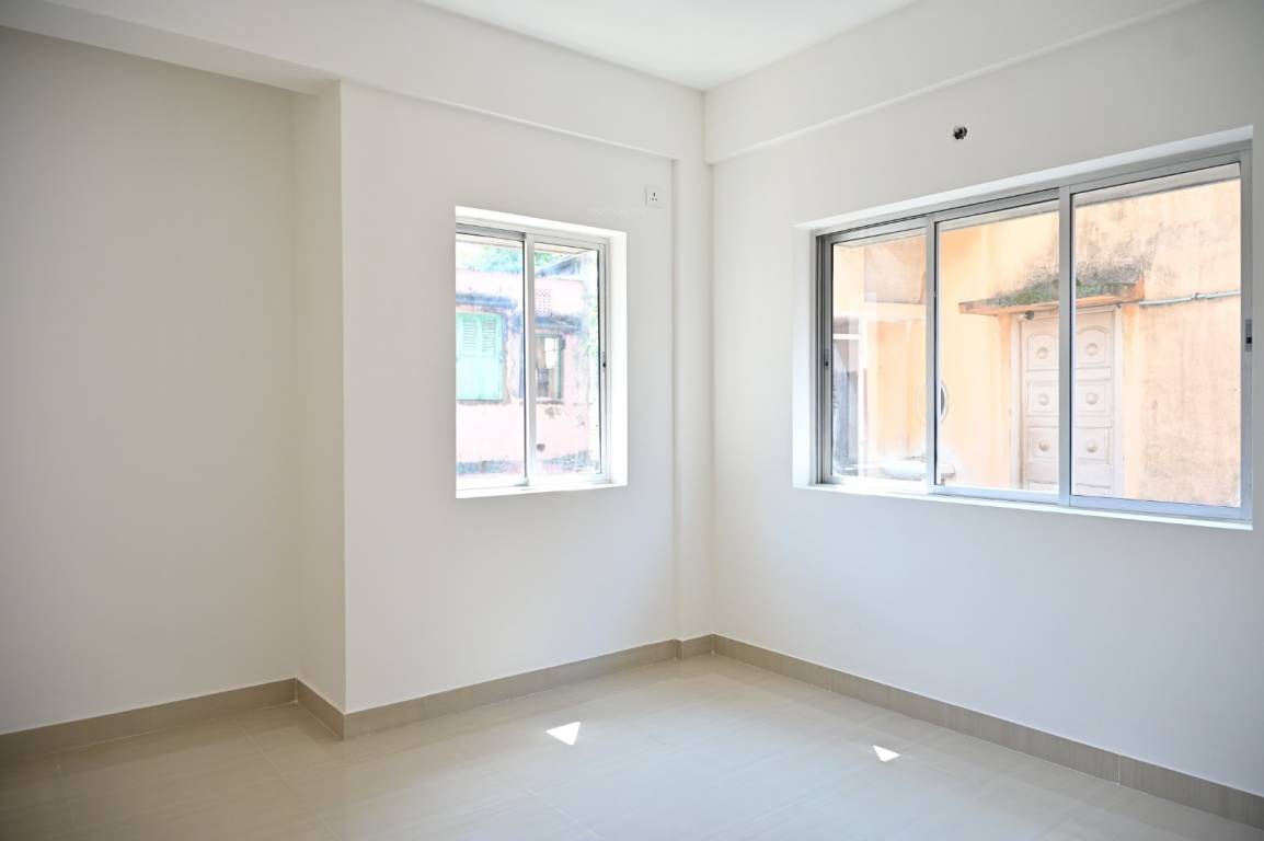  parnashree Living Area