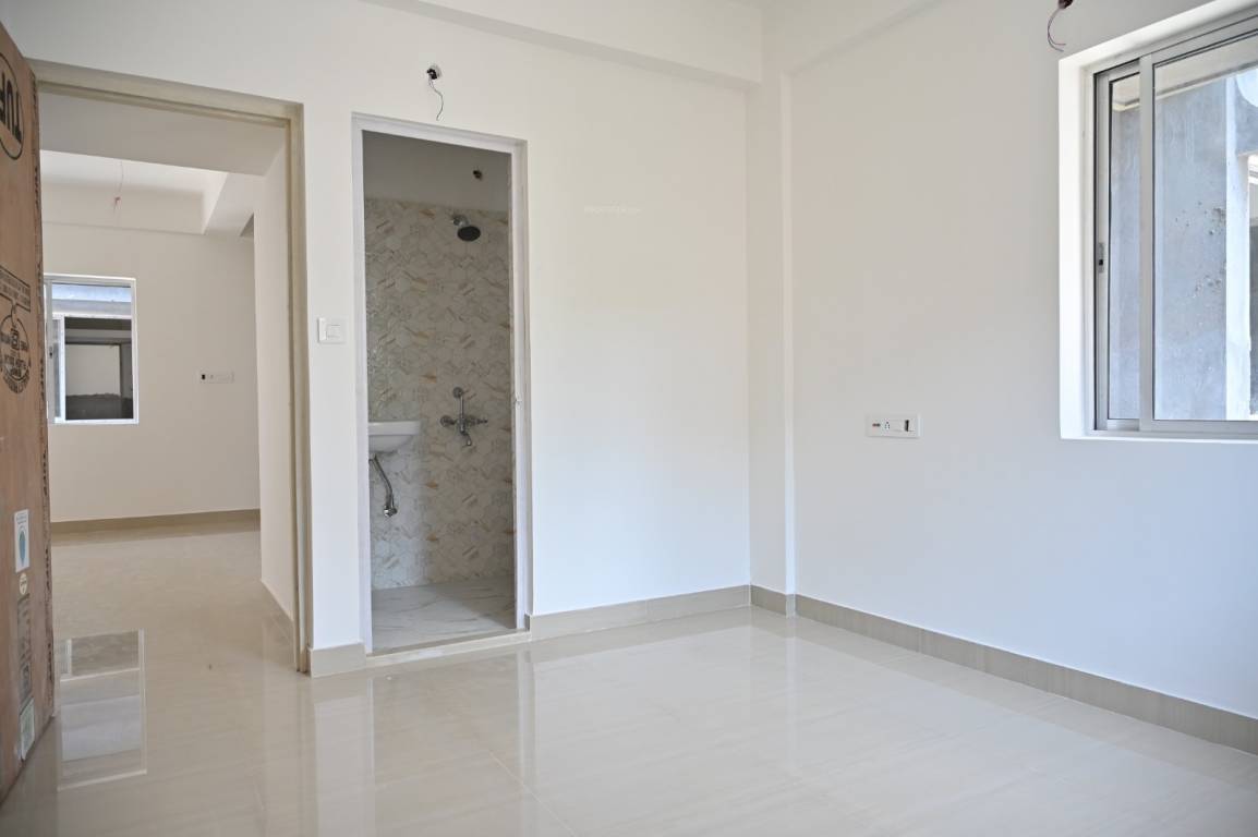  parnashree Living Area