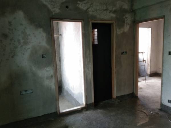  star-light Living Area