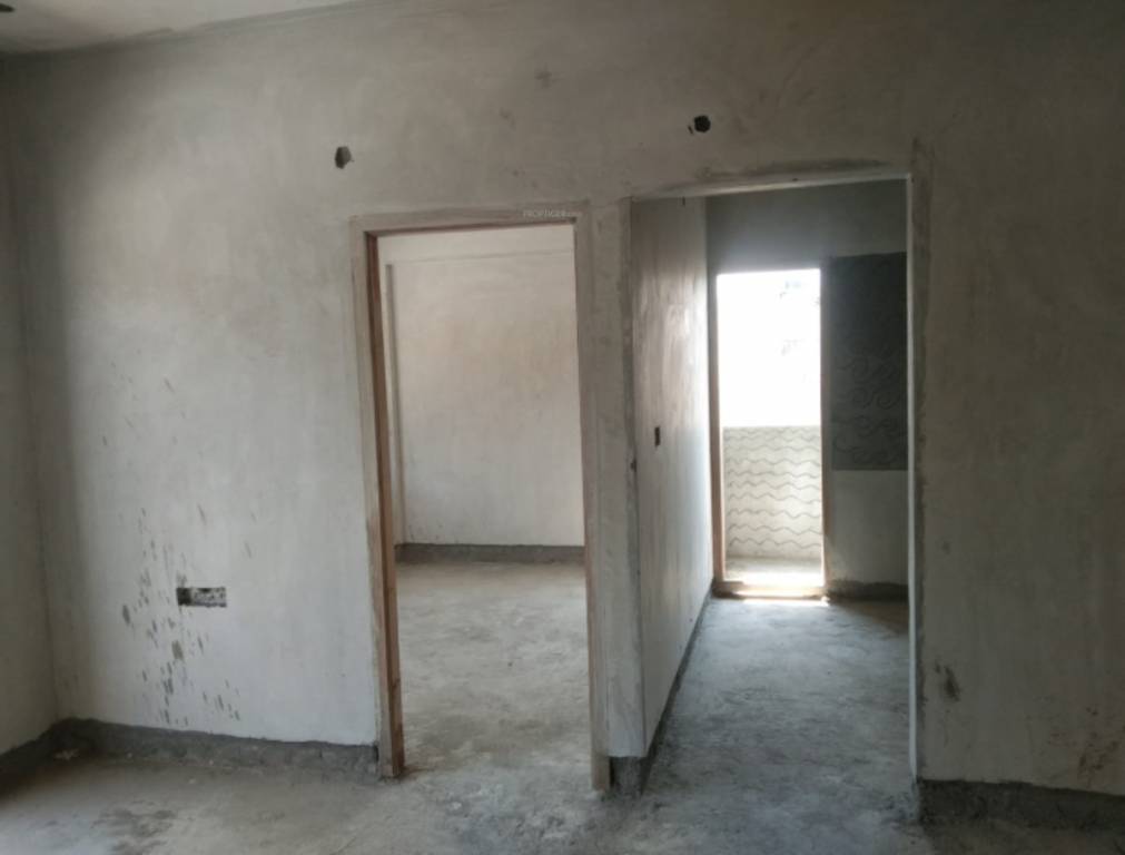  star light Living Area