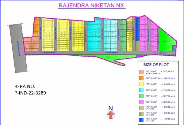 Elevation rajendra-niketan-nx Elevation