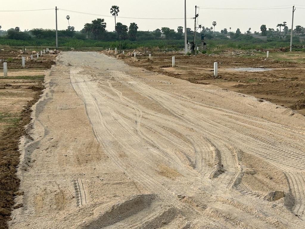  golden breeze 5 Construction Status July 24