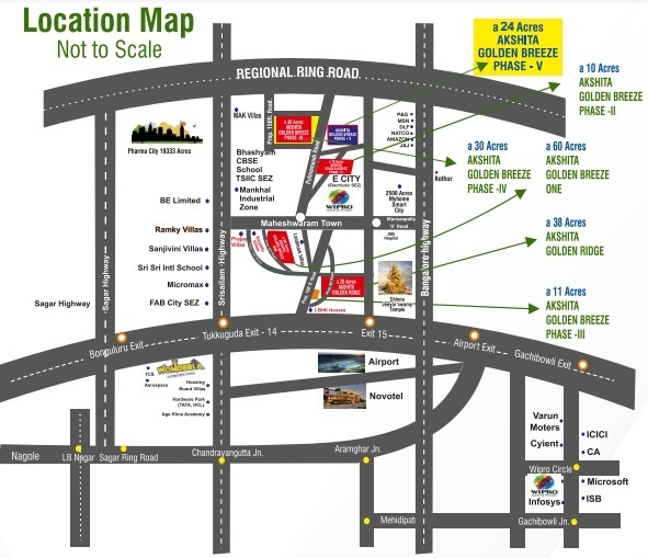 golden-breeze-5 Location Plan