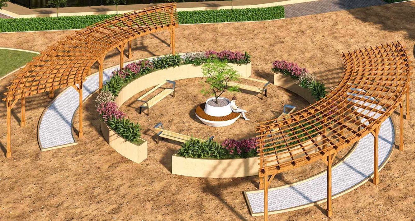  golden breeze 5 Others