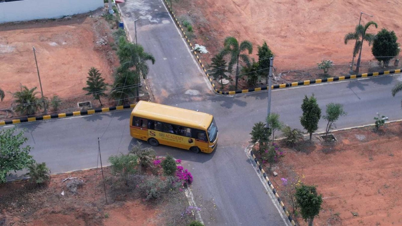  golden breeze 5 Plot