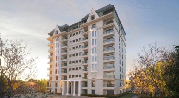 Elevation victoria-park-phase-1 Elevation