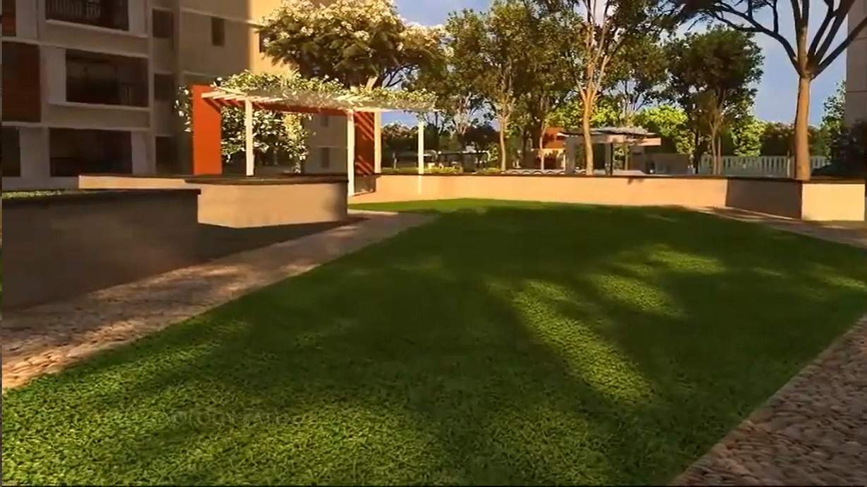  victoria park phase 1 Landscape Garden and Tree Planting