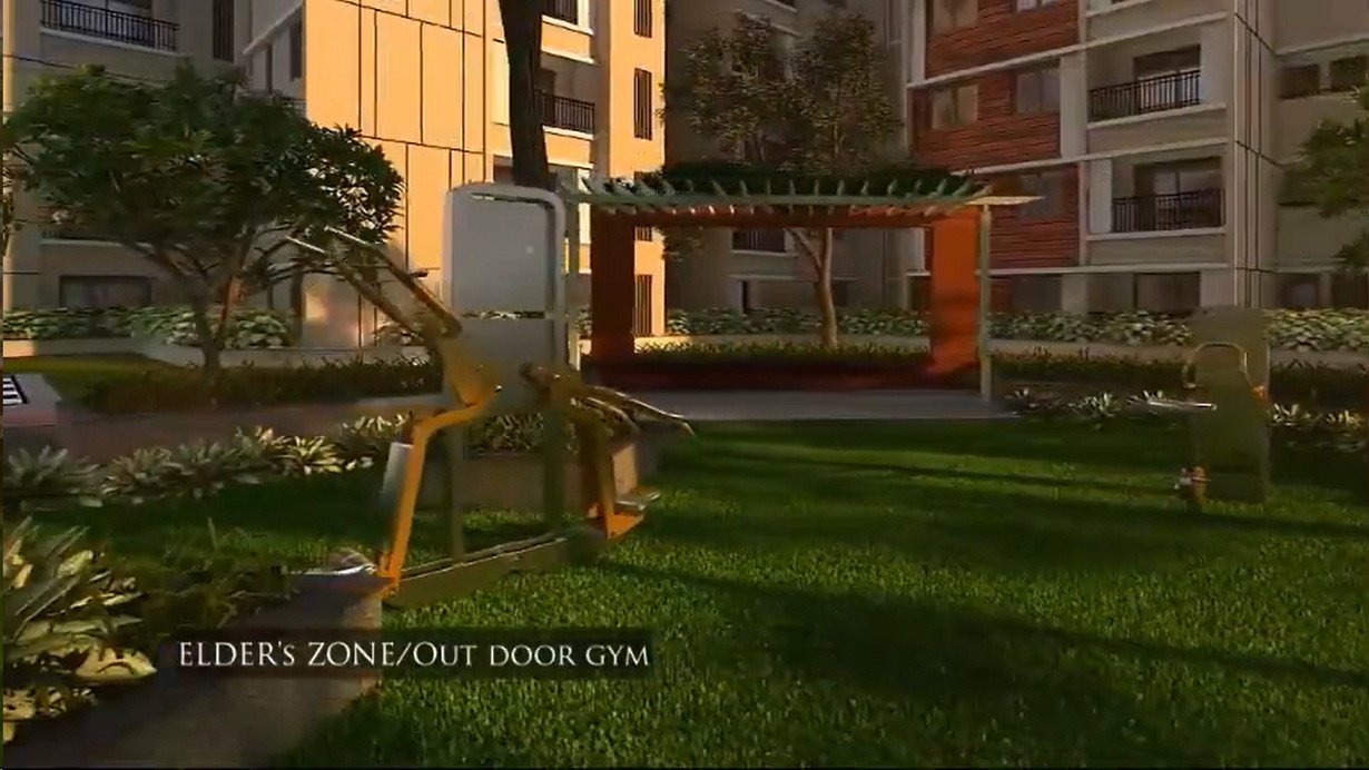  victoria park phase 1 Others