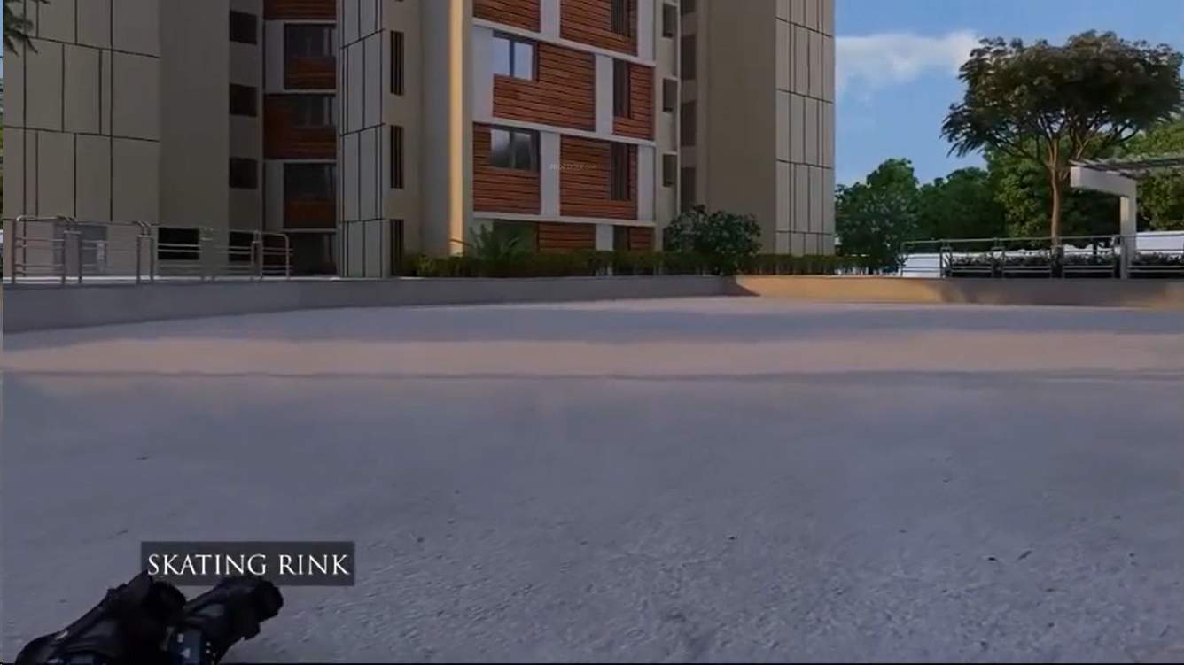  victoria park phase 1 Skating Rink