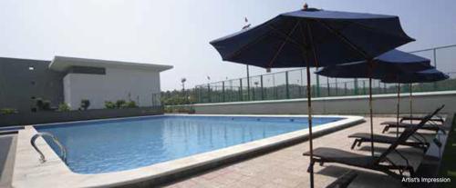  victoria-park-phase-1 Swimming Pool