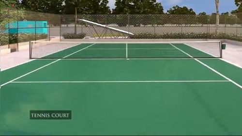  victoria-park-phase-1 Tennis Court