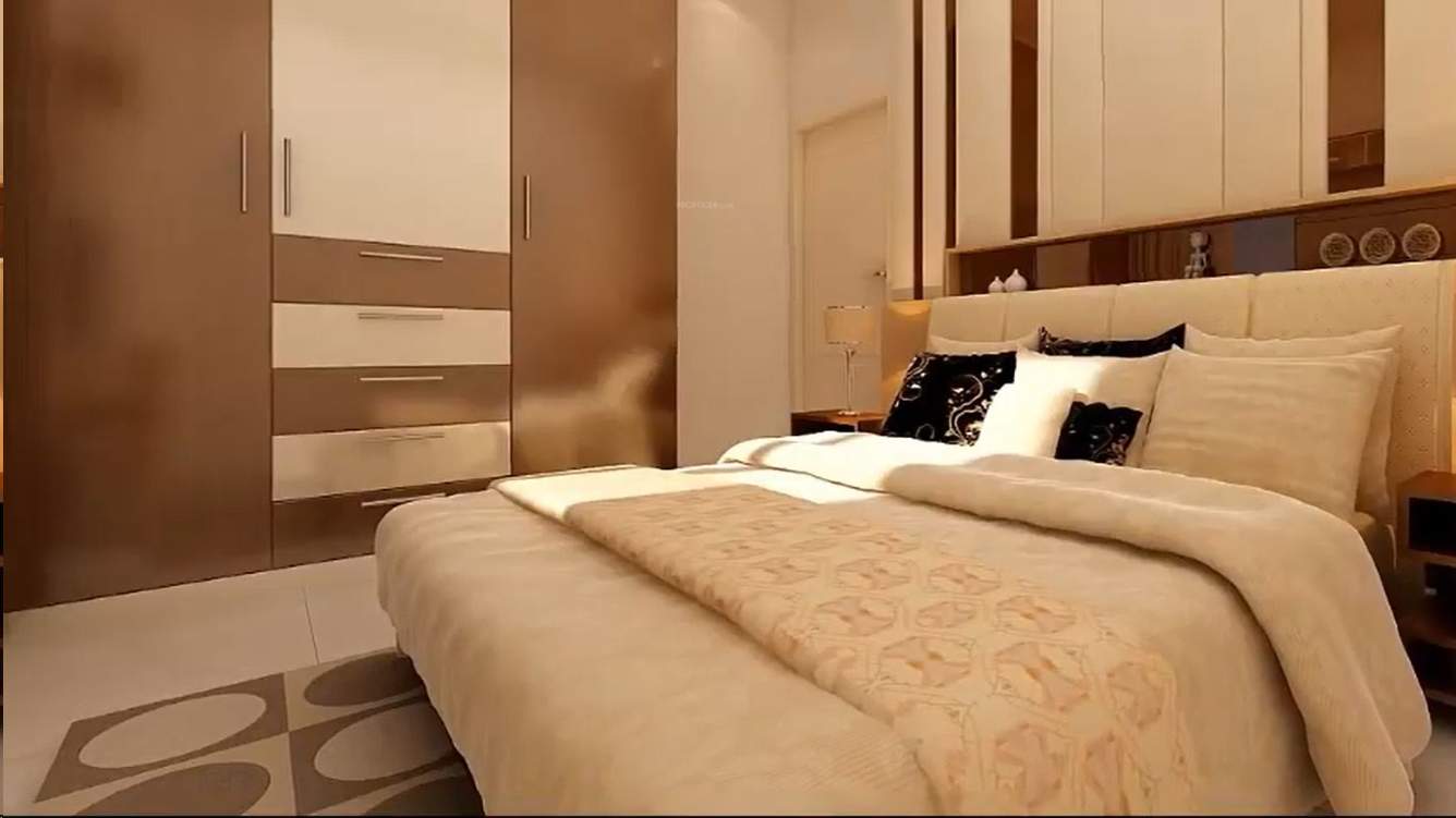  victoria park phase 1 Bedroom