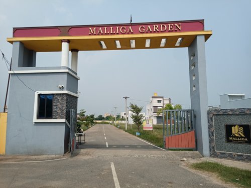  malliga-garden Gated Community