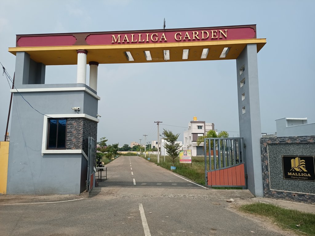  malliga garden Gated Community