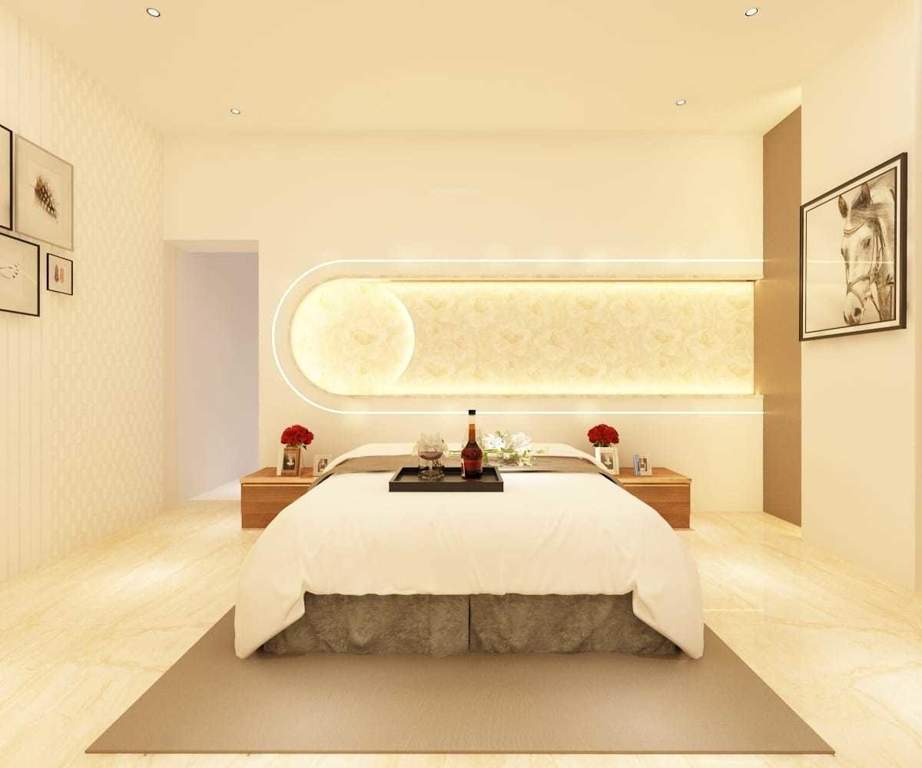  malibu town floors Bedroom