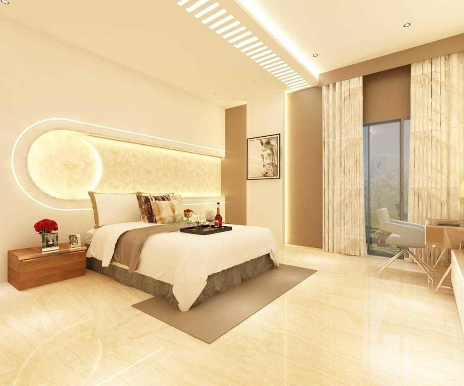  malibu town floors Bedroom