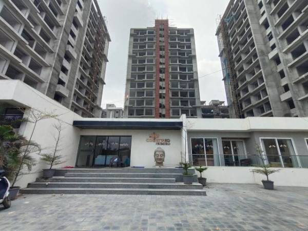  primero A Construction Status Aug-24