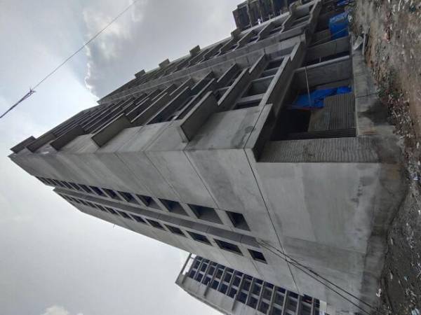  primero A Construction Status Aug-24