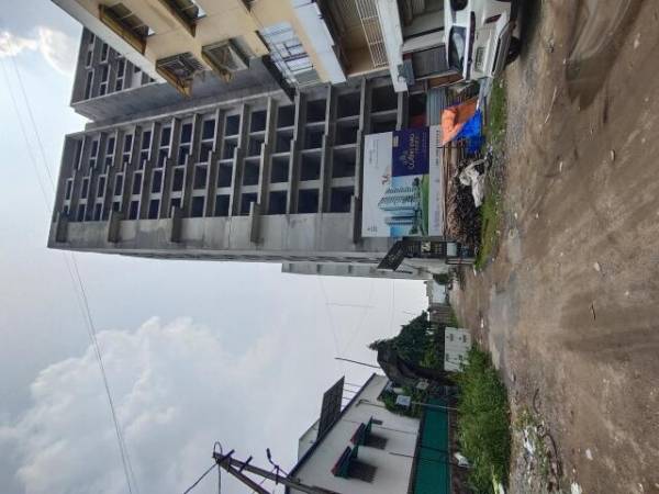  primero B Construction Status Aug-24