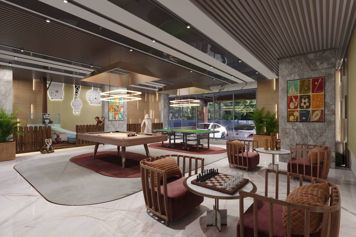  primero Indoor Games