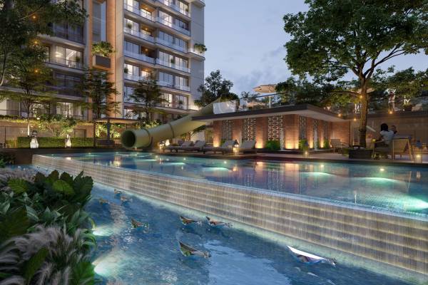  primero Swimming Pool