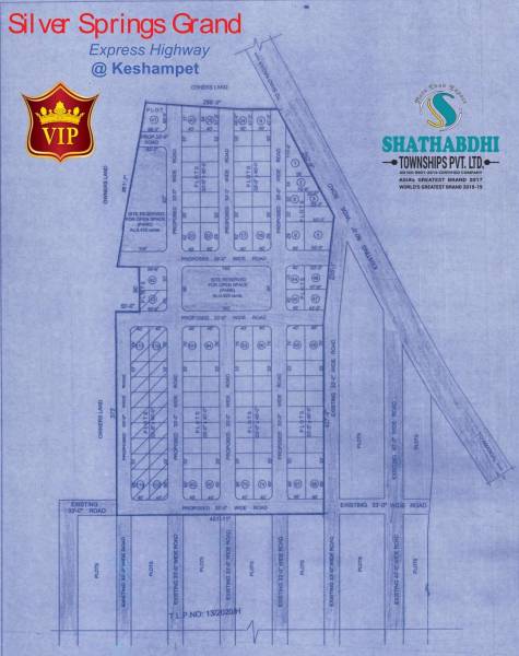  silver-spring-grand-b Layout Plan