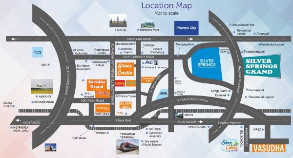  silver-spring-grand-b Location Plan