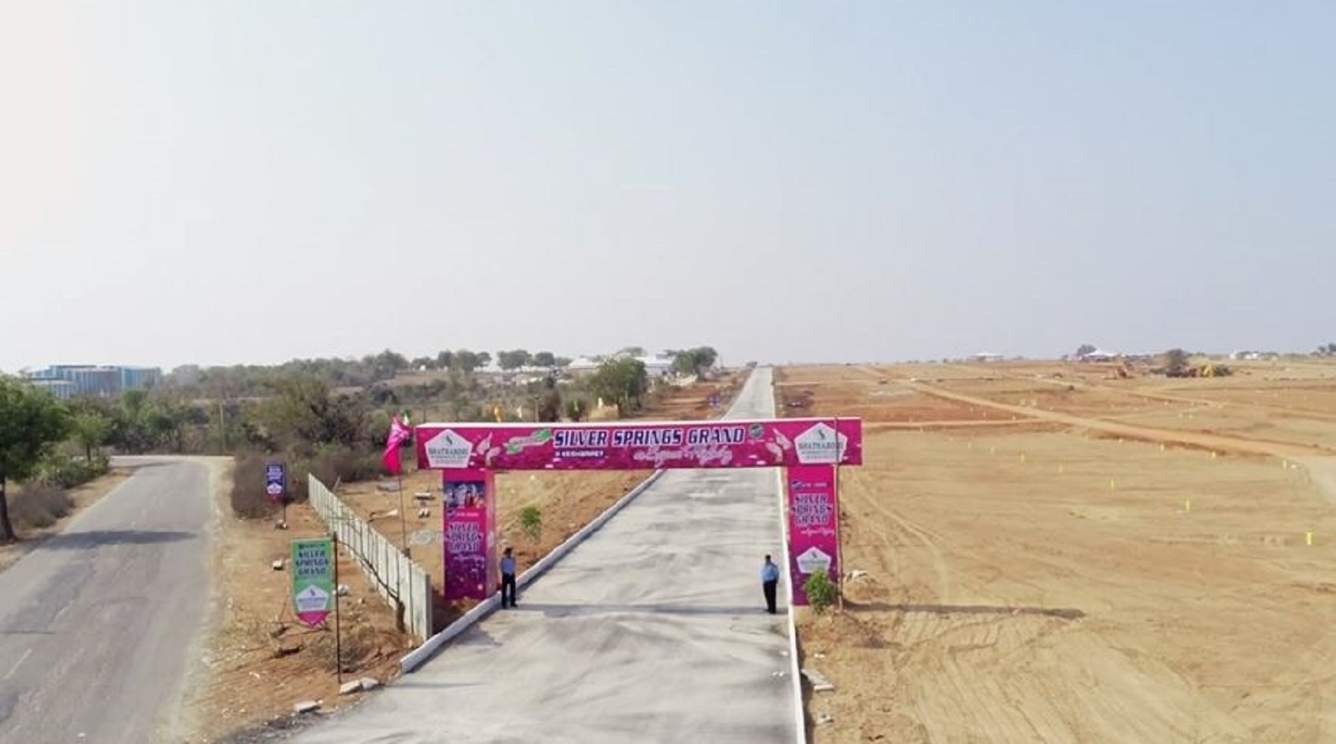  silver spring grand b Gated Community